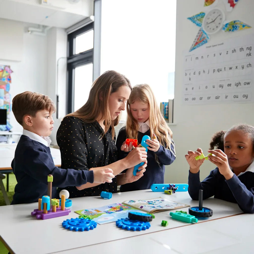 kent-teaching-solutions-key-stage-1-square